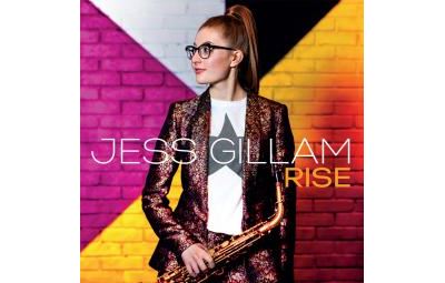 Rise/arrangements for saxophone