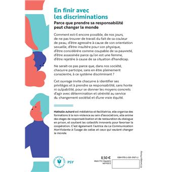 En finir avec les discriminations