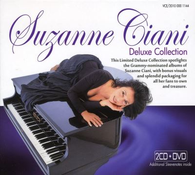 Deluxe collection/inclus dvd
