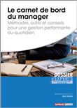 Le carnet de bord du manager