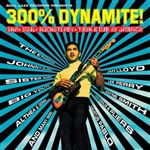 300 dynamite! ska soul rocksteady f