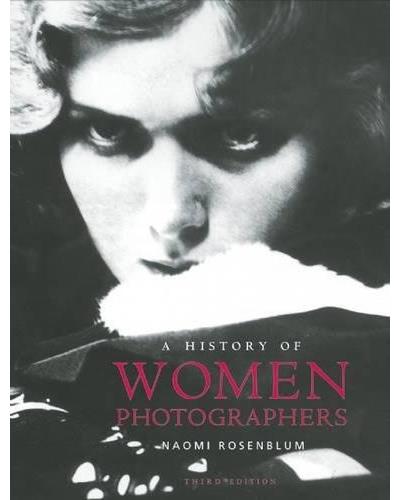 A history of women photographers
