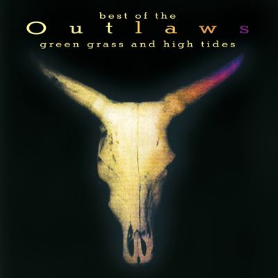 Green grass and high tides