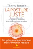 La Posture juste