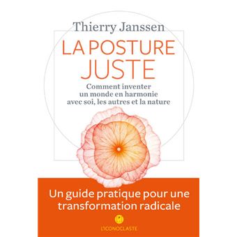 La Posture juste