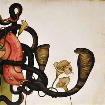 Rival Sons - 1
