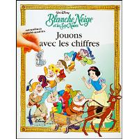 Blanche Neige