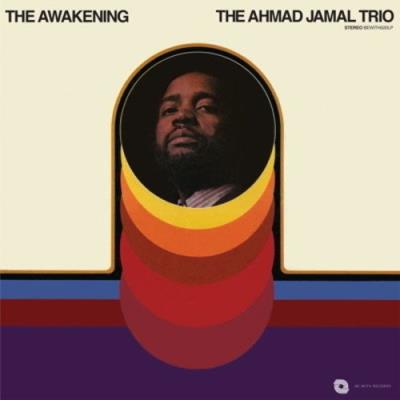 AWAKENING/LP