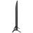 Samsung QE55Q70RAL QLED 4K HDR Smart TV 55" Black_1
