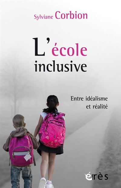 L'école inclusive - Sylviane Corbion - broché