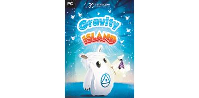Gravity Island
