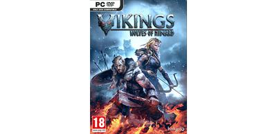 Vikings - Wolves of Midgard