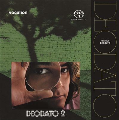 Prelude Deodato 2