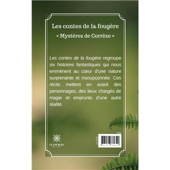 Les contes de la fougère