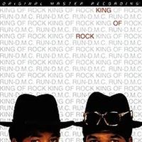 King Of Rock