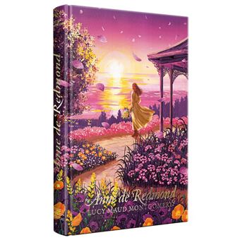 Anne tome 3 : Anne de Redmond