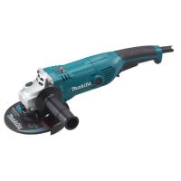 Углошлифовальная машина makita ga6021