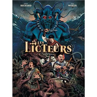 Les Licteurs