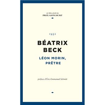 Léon Morin, prêtre