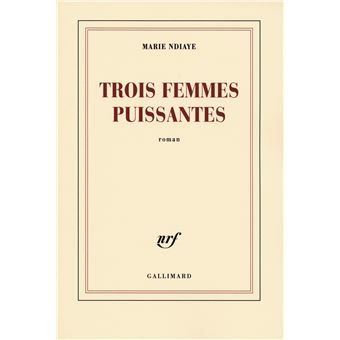 Les Puissants, les 3 livres de la série