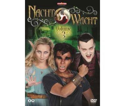 NACHTWACHT VOL.3-NL