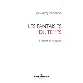 Les Fantaisies du temps