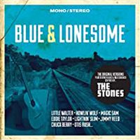 Blue And Lonesome Blues A