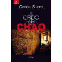 Ordo ab chao