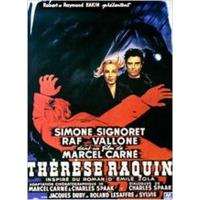 Thérèse Raquin Blu-ray