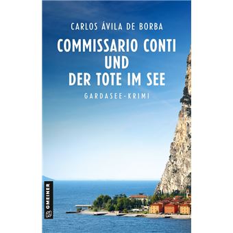 Commissario Conti und der Tote im See - 1