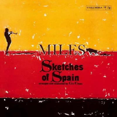SKETCHES OF SPAIN/2CD