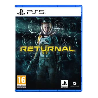 Returnal PS5