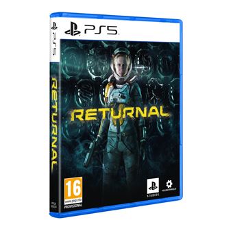 Returnal PS5