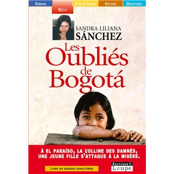 Les oubliés de Bogota