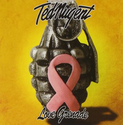 Love grenade