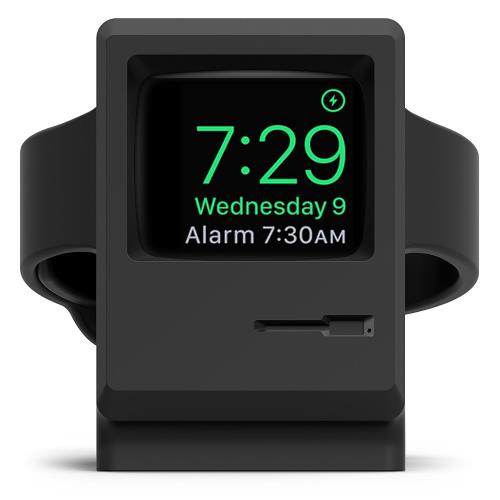Elago W3 Night Stand Black
