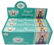 ENCENS GREEN TREE ANGEL HEALING - LOT 12 BOITES