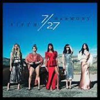 FIFTH HARMONY 7/27 レコード 7/27 : Fifth Harmony: Amazon.in: Music}