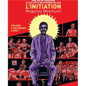 L'initiation