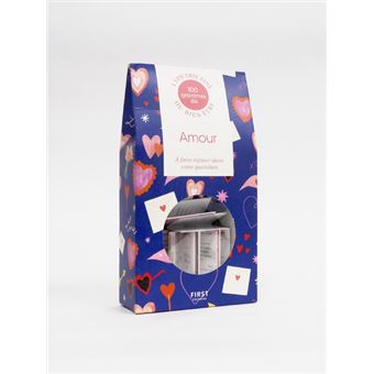 100 grammes d'amour, 6e éd