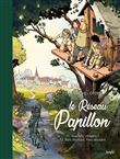 Le réseau Papillon - tomes 1 et 2 - Collector