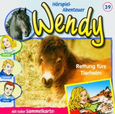 Rettung fuer das tierheim