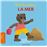 Petit Ours BrunPetit Ours Brun mini touche-à-tout - La mer_0