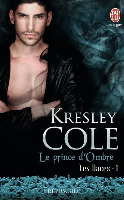 Le prince d'ombre