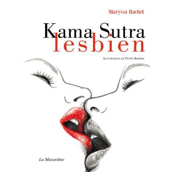 Kama Sutra lesbien - 1