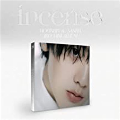 INCENSE - SANHA VERSION (/MOONBIN