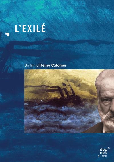 L'exilé - DVD