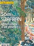L'Objet d'Art HS N° 162 : Sam Szafran, Exposition à l'Orangerie - Septembre 2022
