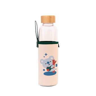 Bouteille Verre BT21 Koya