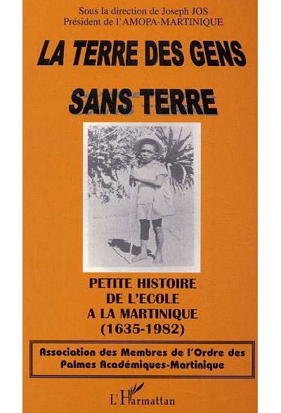 La terre des gens sans terre